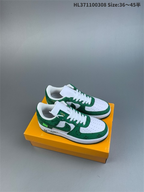 men air force one shoes 36-45 2025-9-19-330